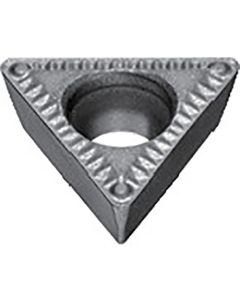 Uncoated Cermet Grades for Steel Machining T1500A 10 อัน
