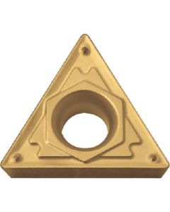 ปลายกลึงเคลือบ CVD CA6525 CA6525