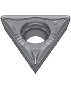 Uncoated Cermet Grades for Steel Machining T1500A 10 อัน