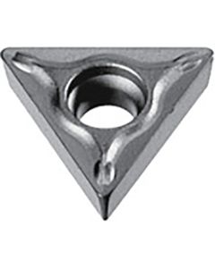 Uncoated Cermet Grades for Steel Machining T1500A 10 อัน