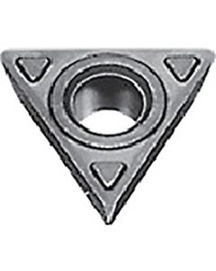 Uncoated Cermet Grades for Steel Machining T1500A 10 อัน