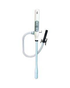 Drybattery type Pump