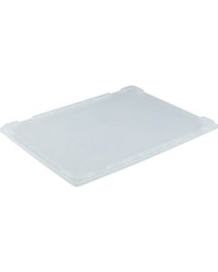 ฝาสำหรับ TPO-462 / 462.5 Transparent