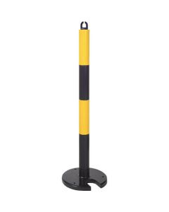 Soft Rabber Pole 1เส้น