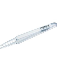Trasnparent Plastic Tweezers (non-magnetic type)
