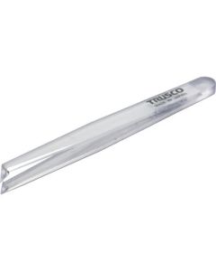 Trasnparent Plastic Tweezers (non-magnetic type)