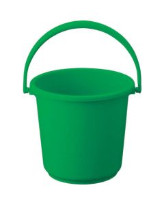 PP Color Bucket（HACCP correspondence）