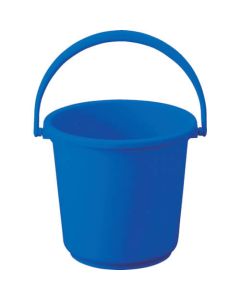 ถังสี PP 15L สีฟ้า