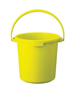 PP Color Bucket（HACCP correspondence）