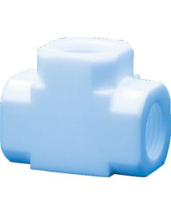 PTFE Pipe Tee