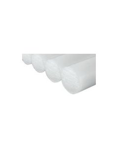PP Marubou TS เกรด 100φ x 1000 สีขาว