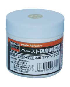 Paste Abrasive