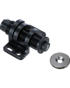 Magnet Touch Latch
