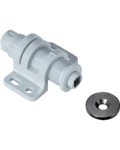 Magnet Touch Latch