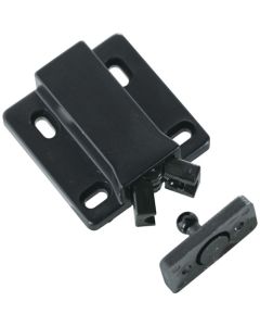 Non-Magnetic Touch Latch