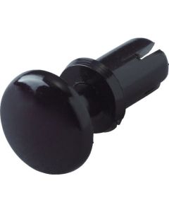 Resin Made Push Rivet