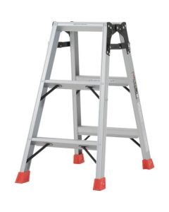 Stepladder (with foot cover)