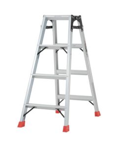 Stepladder (with foot cover)