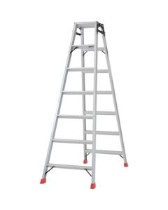 Stepladder (with foot cover)