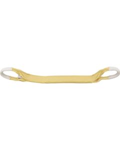 Polyester Sling (JIS grade 3/both ends eye shape)  Belt Width 100mm