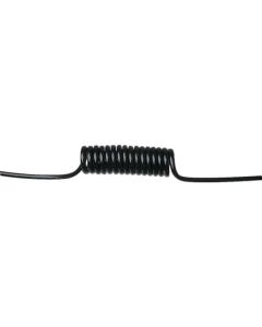 Touch Spiral Tube