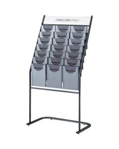 Pamphlet Stand(A4 Size type)