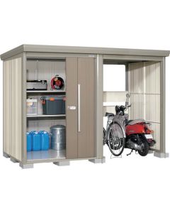 Storage Sheds 1อัน