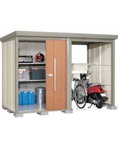 Storage Sheds 1อัน
