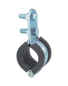 Suspend Band with Vibration Insulation Rubber 1อัน