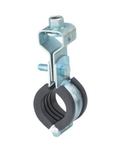 Suspend Band with Vibration Insulation Rubber 1อัน
