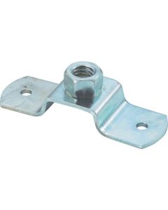 Threaded T-shaped Legs for Hanging Band