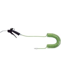 Spiral Hose Blow Gun Set