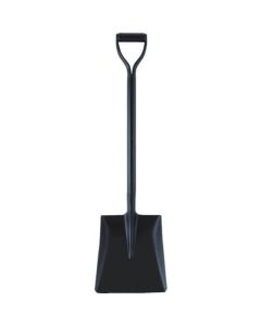 Pipe Handle Shovel