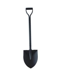 Pipe Handle Shovel