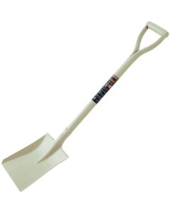Pipe Handle Shovel