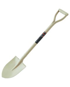 Pipe Handle Shovel