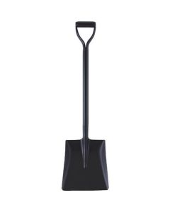 Pipe Handle Shovel