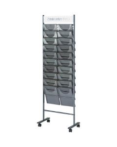Pamphlet Stand(A4 Size type)