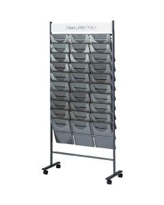 Pamphlet Stand(A4 Size type)