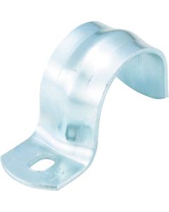 Half Saddle (steel)