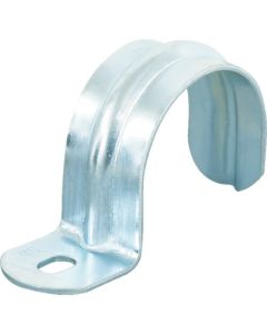 Half Saddle (steel)