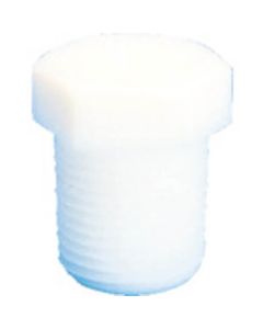 PTFE Stop Plug