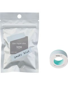 Lite film tape smokeable