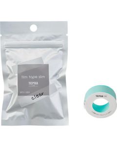 Lite film tape clear