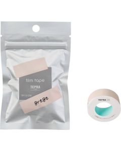 ไลต์ฟิล์มเทป สีเทา