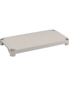 Shelf board 900 x 450 Neo Gray