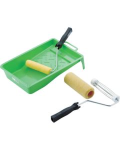 Twin Roller Saucer Set (all purpose)