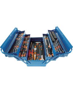 TRUSCO Professional Tools Set