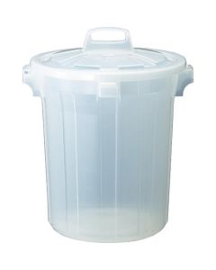 Translucent PP Pail Main Body Only