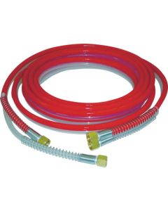 Pumping Type Hose Paint Air Twin Hose